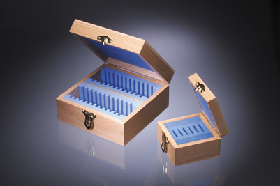 Filter Storage Boxes