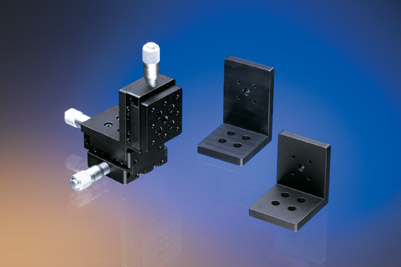 Linear Stage Hardware