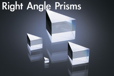 Right Angle Prism